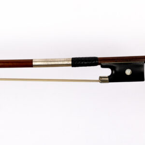 HW Prell Violin Bow B-5740