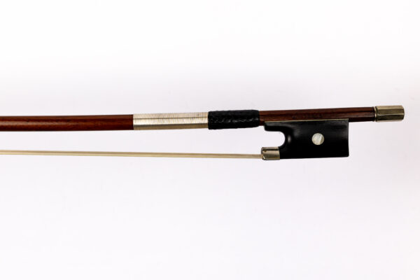 HW Prell Violin Bow B-5740
