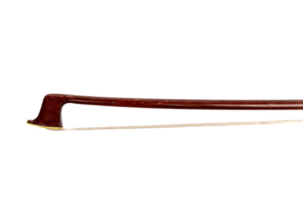 Violin bow branded Paesold B-5754 - Image 2