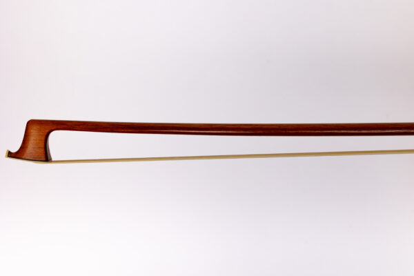 Marco Raposo Violin Bow B-5762 - Image 2