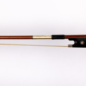 Marco Raposo Violin Bow B-5762