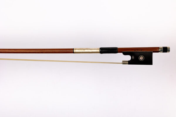 Marco Raposo Violin Bow B-5762