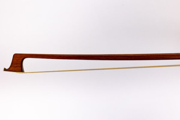 Marco Raposo Violin Bow B-5763 - Image 2