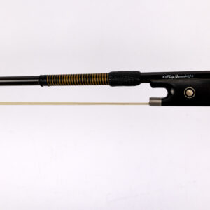 Philp Greenberg carbon fiber violin bow PB-079