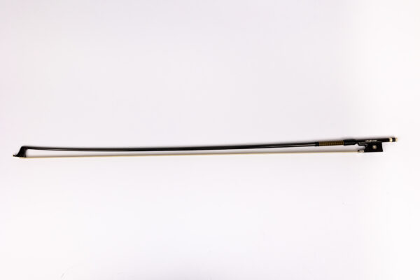 Philp Greenberg carbon fiber violin bow PB-080 - Image 3