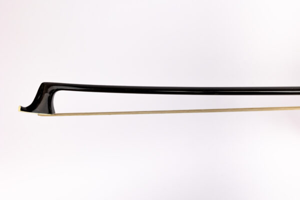 Philp Greenberg carbon fiber violin bow PB-080 - Image 2