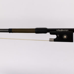 Philp Greenberg carbon fiber violin bow PB-080