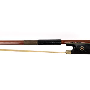 Albert Fischer violin bow PG-4165