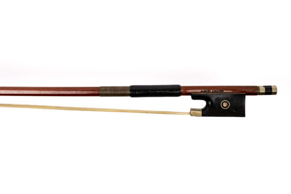 Albert Fischer violin bow PG-4165