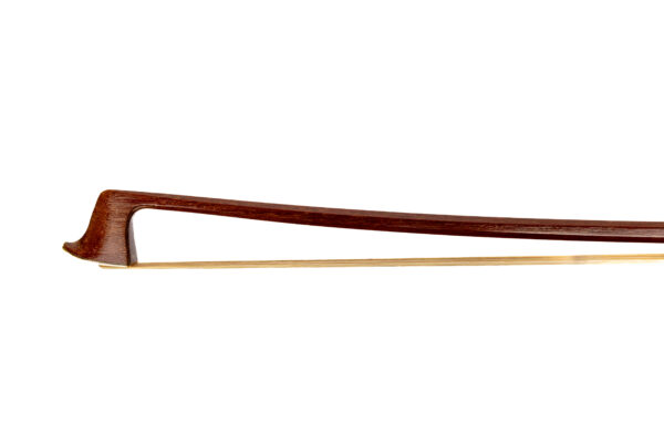 Jurgen Geipel violin bow PG-4173 - Image 2