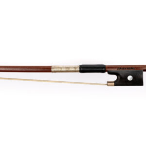 Jurgen Geipel violin bow PG-4173