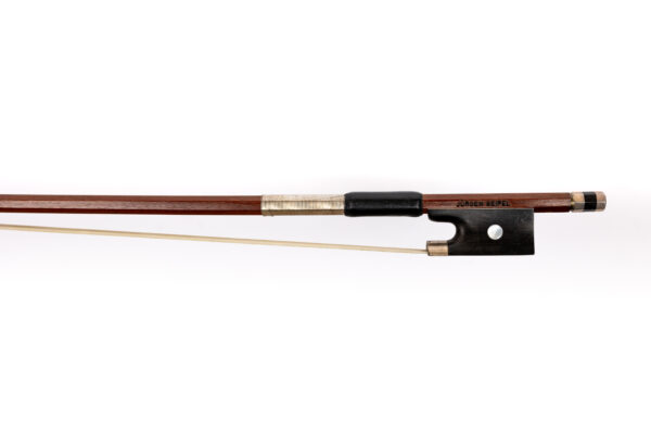 Jurgen Geipel violin bow PG-4173