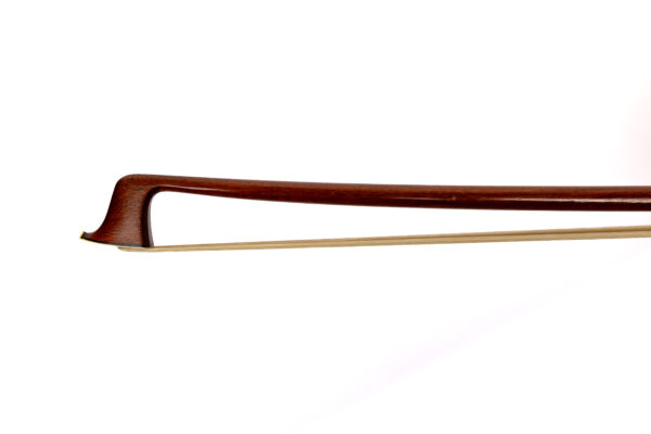 Violin bow br. H.R. Pfretzschner R-1181c - Image 2