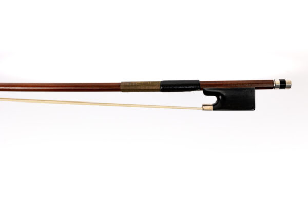 Violin bow br. H.R. Pfretzschner R-1181c