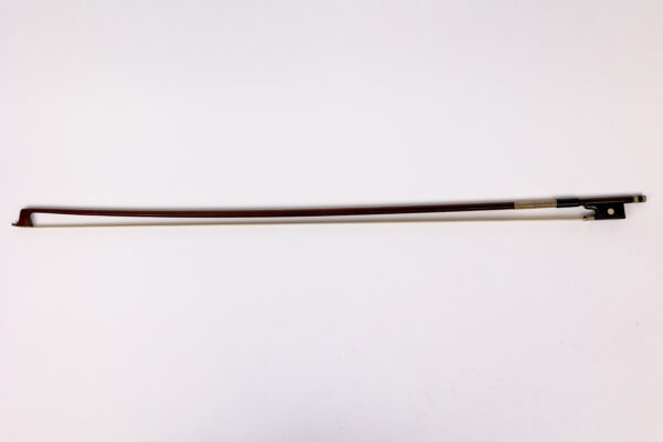 Violin bow branded  Richard Geipel R-4051 - Image 3