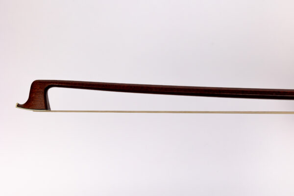Violin bow branded  Richard Geipel R-4051 - Image 2