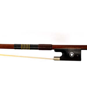 Unbranded violin bow R-4204