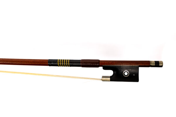 Unbranded violin bow R-4204
