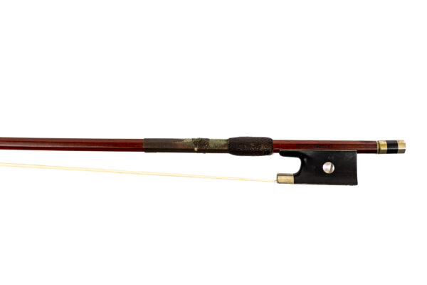 German Violin Bow R-4209