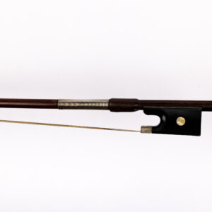 French Violin Bow R-5168