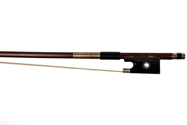 Erich Steiner Violin Bow B-1105c