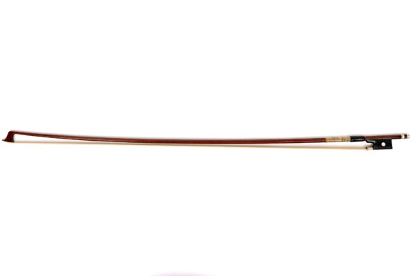 HR Pfretzschner Violin Bow B-3354c - Image 3