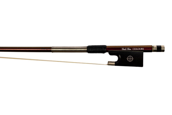 Coda Bow Colours Violin Bow B-3519c