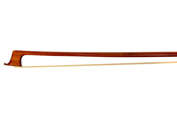 Marco Raposo Violin Bow B-5481 - Image 2