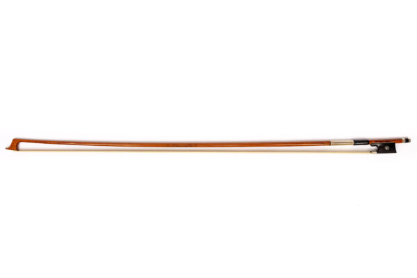 Marco Raposo Violin Bow B-5482 - Image 3