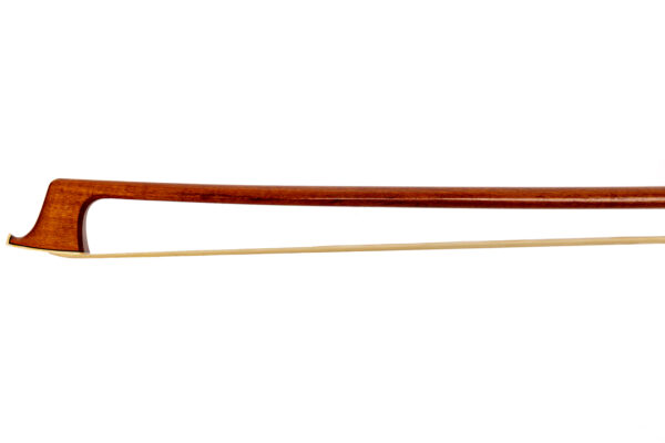 Marco Raposo Violin Bow B-5482 - Image 2