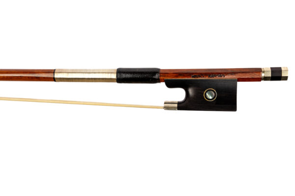 Marco Raposo Violin Bow B-5482
