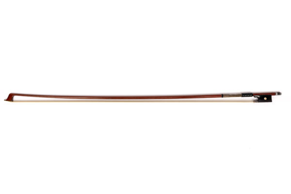 W. Zapf Violin Bow B-5517c - Image 3