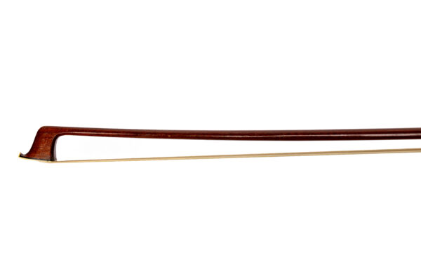 W. Zapf Violin Bow B-5517c - Image 2