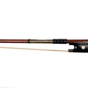 W. Zapf Violin Bow B-5517c