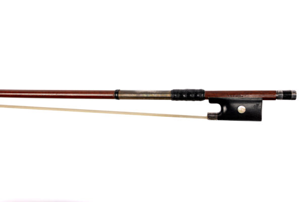 W. Zapf Violin Bow B-5517c