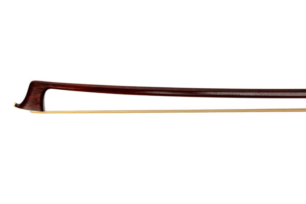 Silvestre & Maucotel Violin Bow B-5565c - Image 2