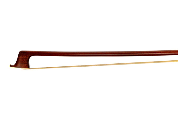 Marco Raposo Violin Bow B-5673 - Image 2