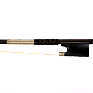 Unbranded Violin Bow in the School of Pajeot B-5739