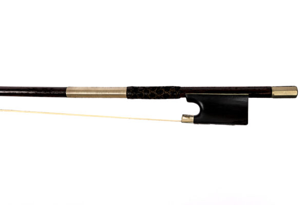 Unbranded Violin Bow in the School of Pajeot B-5739