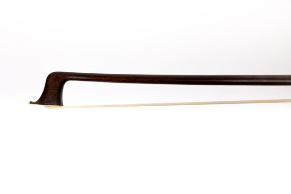 Violin Bow branded Germany B-5744 - Image 2