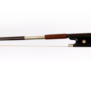Violin Bow branded Germany B-5744