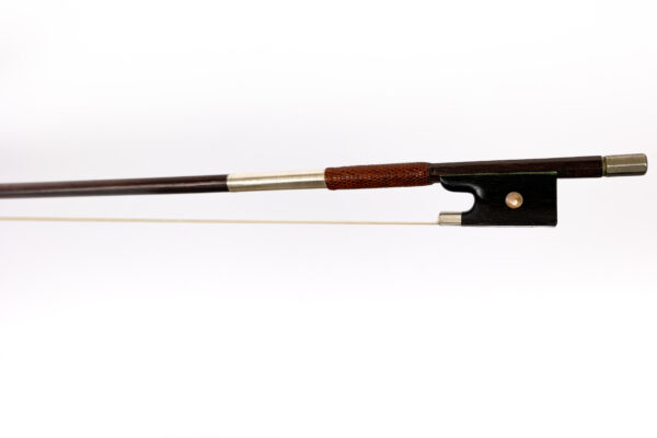 Violin Bow branded Germany B-5744