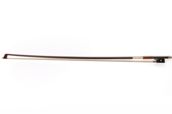 Violin Bow branded Germany B-5744 - Image 3