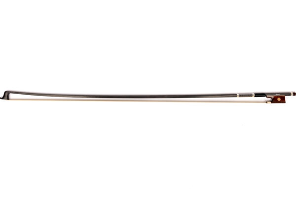 Evolve Carbon Fiber Violin Bow B-5793 - Image 3