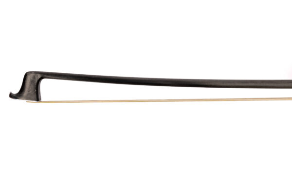 Evolve Carbon Fiber Violin Bow B-5793 - Image 2