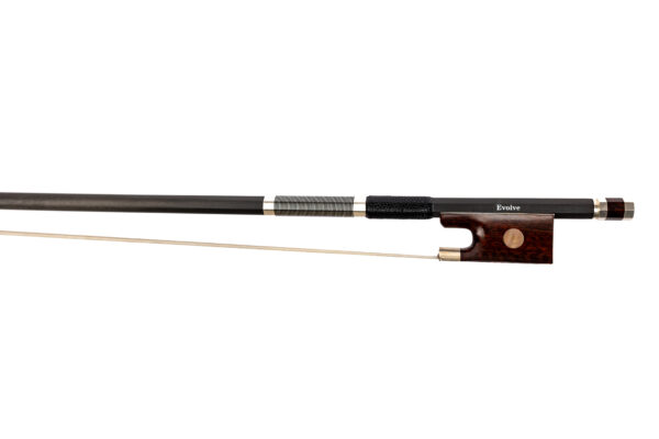 Evolve Carbon Fiber Violin Bow B-5793
