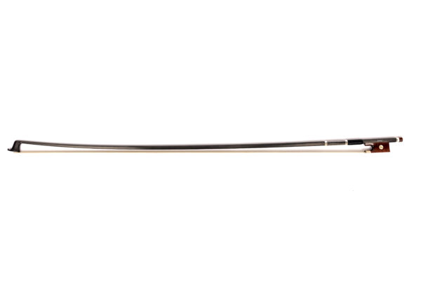 Evolve Carbon Fiber Violin Bow B-5795 - Image 3
