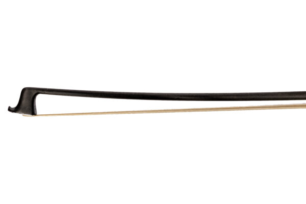 Evolve Carbon Fiber Violin Bow B-5795 - Image 2