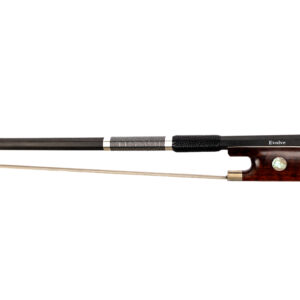 Evolve Carbon Fiber Violin Bow B-5795