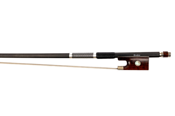 Evolve Carbon Fiber Violin Bow B-5795